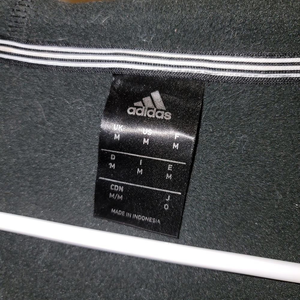 Adidas Jacket - Picture 2 of 3